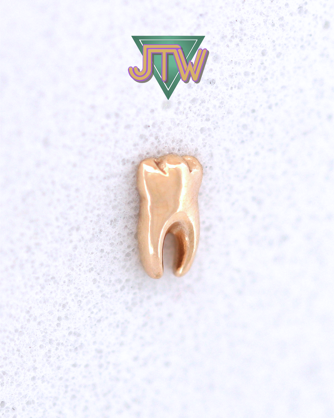 The Tooth Fairy