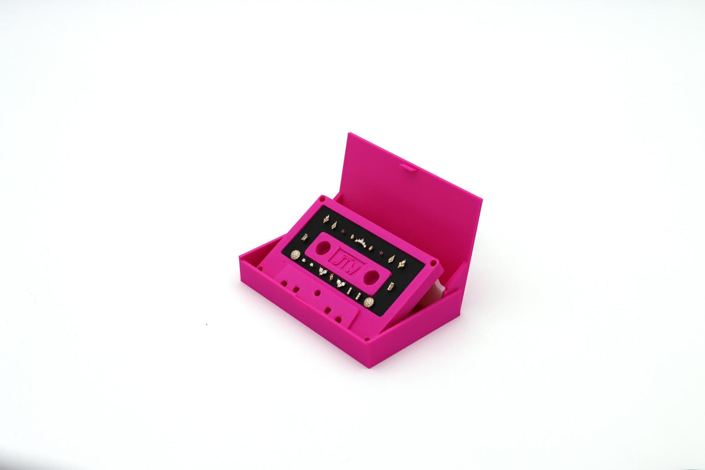 Now That's What I Call Greatest Hits Hi Fi Mixtape Vault Vol 6-7 - Hyper Neon Pink