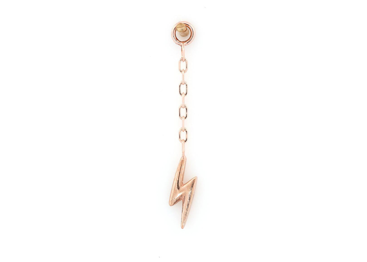 Grease Charm
