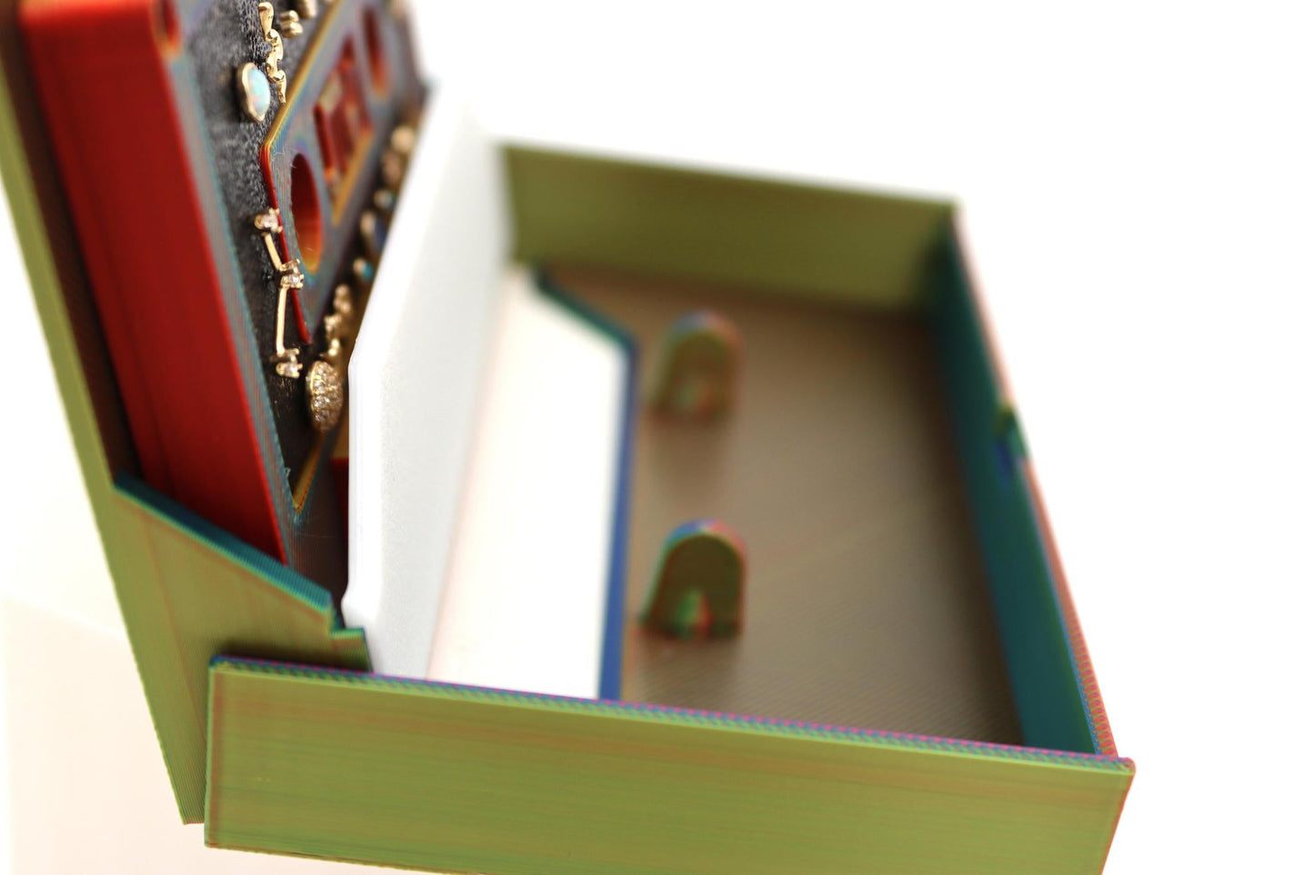 Now That's What I Call Greatest Hits Hi Fi Mixtape Vault Vol 6-7 - Technicolor Dreamstorm