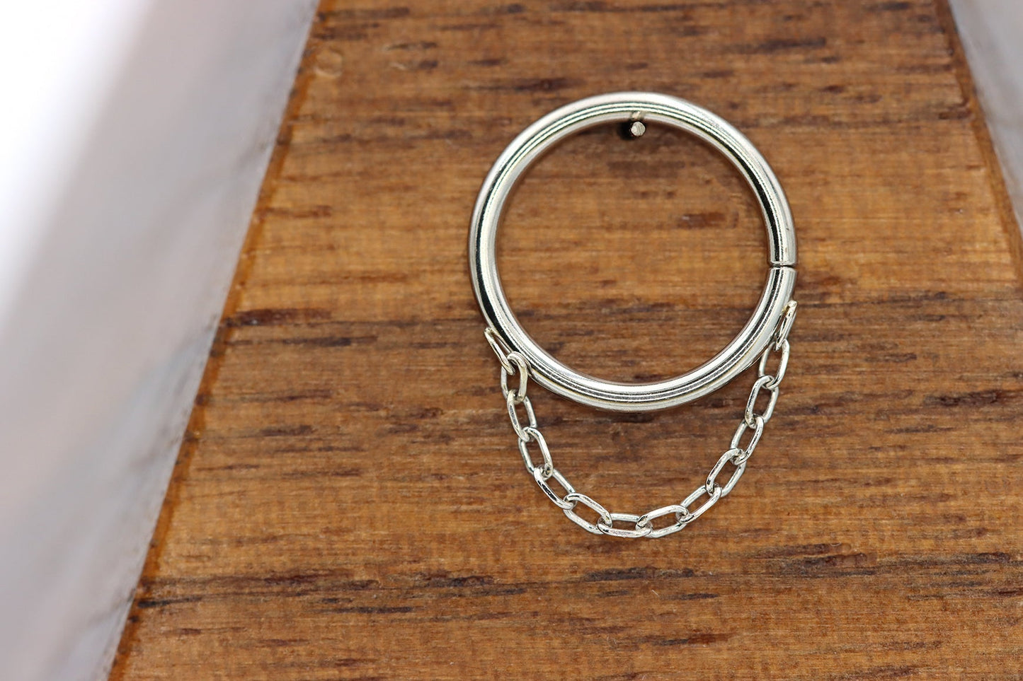 Chain Rings