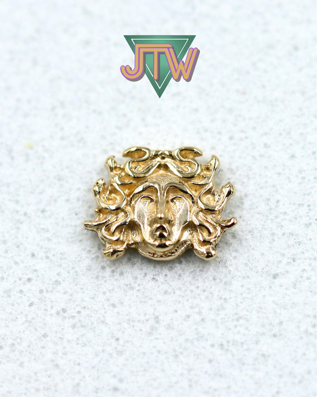 Mini Medusa - One Off