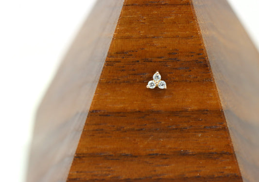 The Matrix : The Threadless End